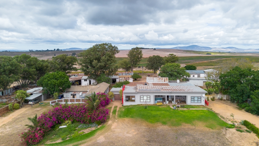 Commercial Property for Sale in Malmesbury Rural Western Cape